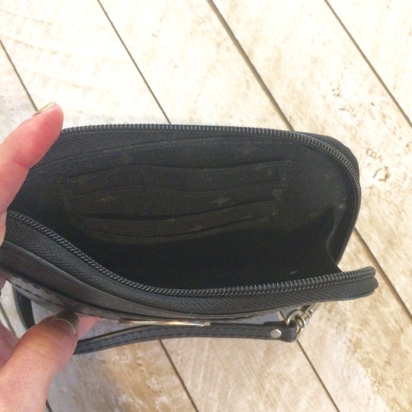 Fossil Wristlet Wallet - Picture 4 of 4